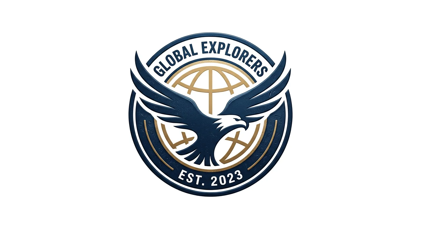 Aventure Et Globetrotteurs